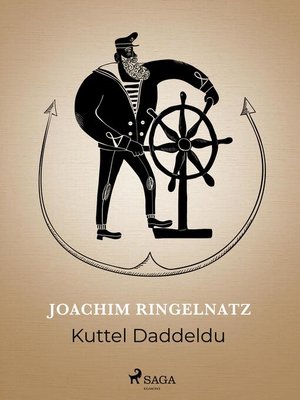 cover image of Kuttel Daddeldu